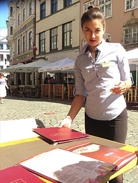 204-Кафе напротив Lido